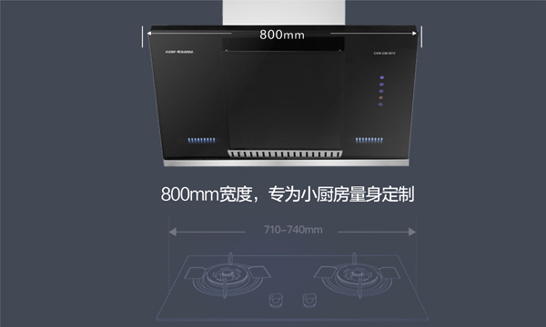 小戶型廚房裝修經(jīng)驗(yàn)總結(jié),廚房裝修精打細(xì)算才是硬道理