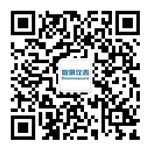 浙江科恩電器官方微信二維碼