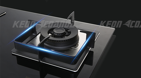 “灶”就您的一日三餐，科恩KN97燃氣灶新品即將上市！