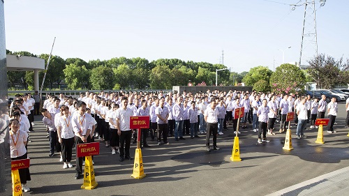 科恩集團(2022)第三屆落地委啟動會圓滿成功!